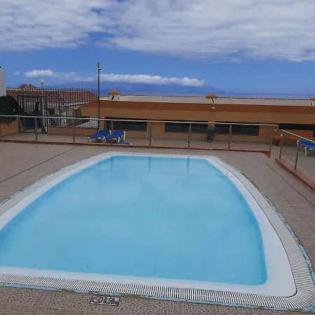 Ocean Gomera View Διαμέρισμα