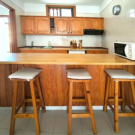 Ocean Gomera View Διαμέρισμα