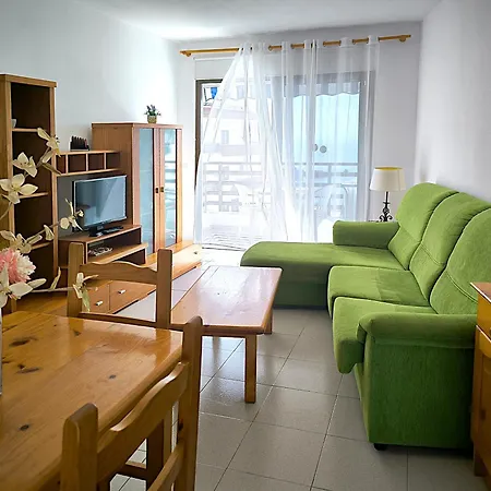 Διαμέρισμα Ocean Gomera View