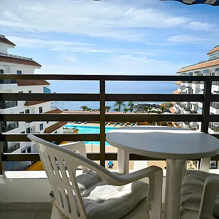 Ocean Gomera View Puerto de Santiago (Tenerife)