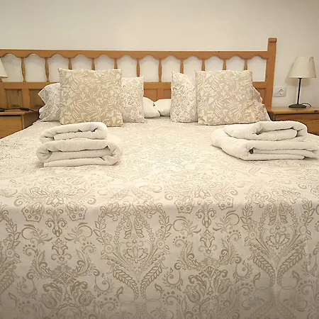 Ocean Gomera View Διαμέρισμα