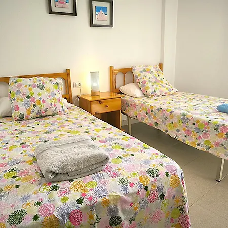 Ocean Gomera View Διαμέρισμα Puerto de Santiago (Tenerife)