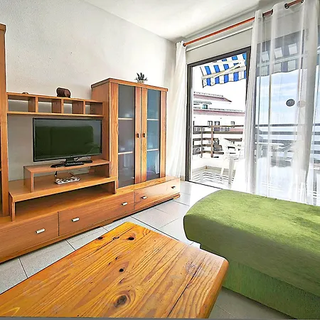 Διαμέρισμα Ocean Gomera View